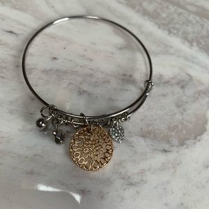 Alex and Ani Bracelet